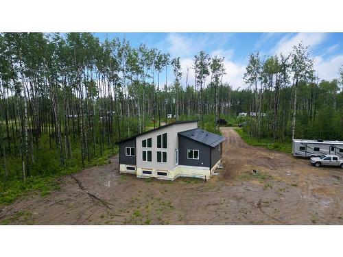 9  184015 Bondiss, Rural Athabasca County, AB - Outdoor