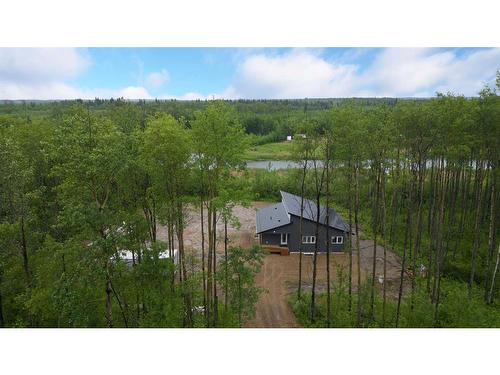 9  184015 Bondiss, Rural Athabasca County, AB - Outdoor With View
