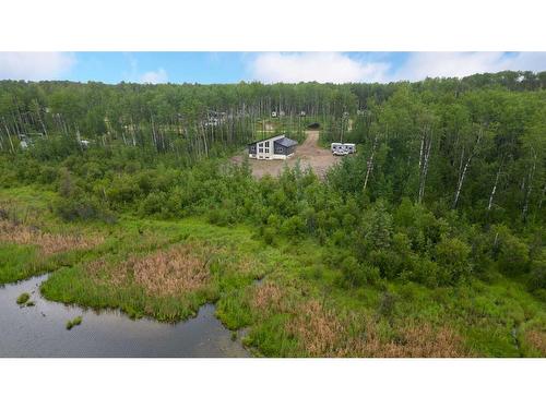 9  184015 Bondiss, Rural Athabasca County, AB - Outdoor With View