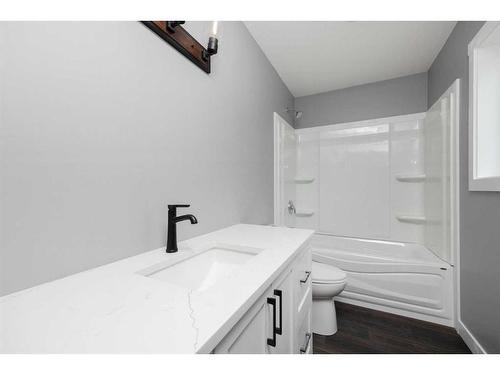 9  184015 Bondiss, Rural Athabasca County, AB - Indoor Photo Showing Bathroom
