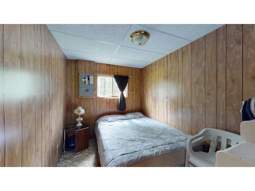 106-15538 Old Trail Rd., Lac La Biche, AB - Indoor Photo Showing Bedroom