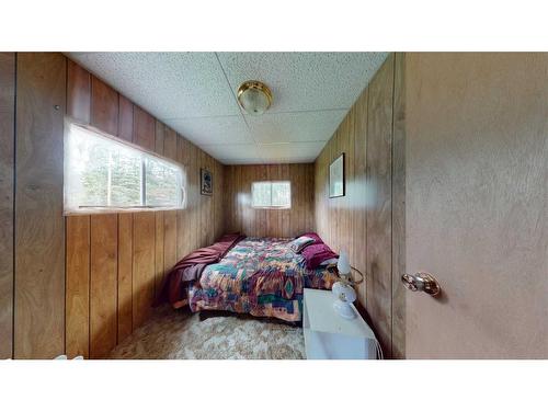 106-15538 Old Trail Rd., Lac La Biche, AB - Indoor Photo Showing Bedroom