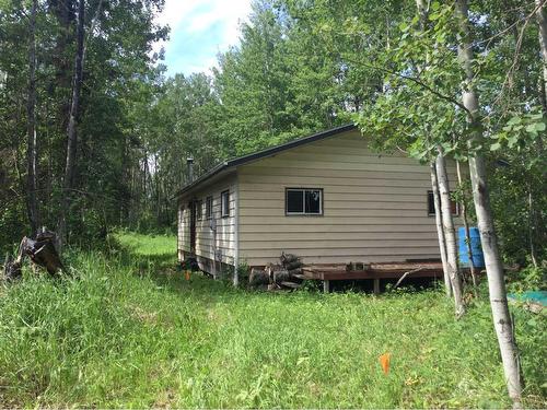 106-15538 Old Trail Rd., Lac La Biche, AB - Outdoor With Exterior