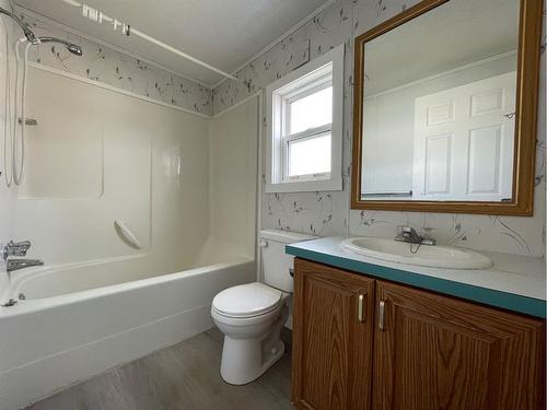 132 Greenbriar Bay, Fort Mcmurray, AB - Indoor Photo Showing Bathroom