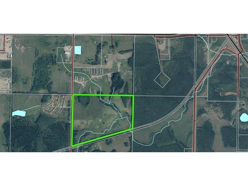 66504 Rng Rd 141, Rural Lac La Biche County, AB 