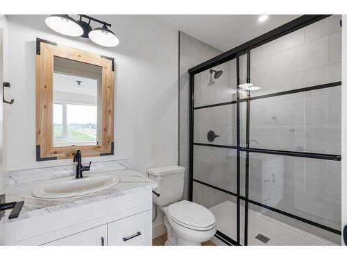 104 Coventry Drive, Fort Mcmurray, AB - Indoor Photo Showing Bathroom
