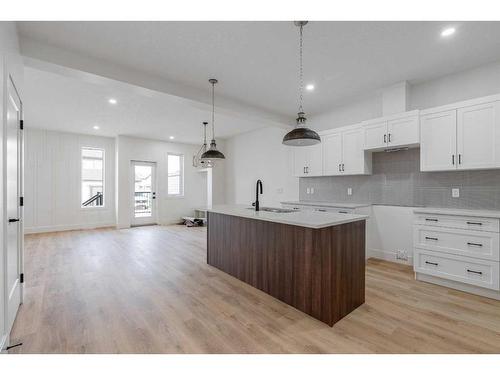 104 Coventry Drive, Fort Mcmurray, AB - Indoor Photo Showing Kitchen