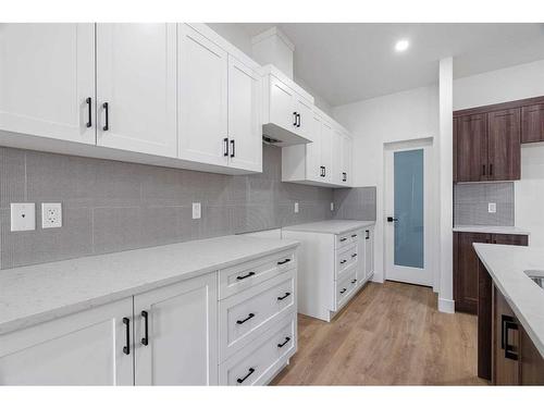 104 Coventry Drive, Fort Mcmurray, AB - Indoor Photo Showing Kitchen