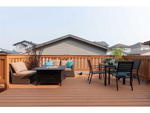 219 Loutit Road, Fort Mcmurray, AB - Outdoor With Deck Patio Veranda With Exterior