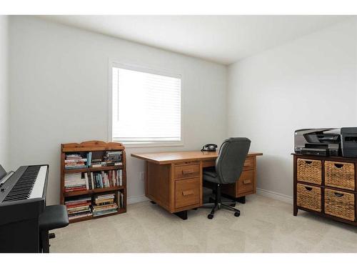 219 Loutit Road, Fort Mcmurray, AB - Indoor Photo Showing Other Room