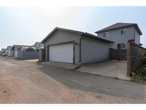 219 Loutit Road, Fort Mcmurray, AB - Outdoor With Exterior