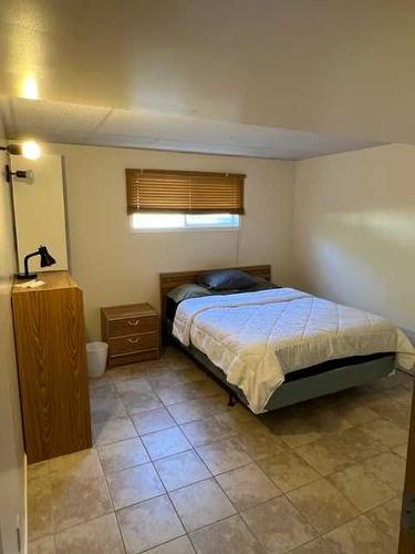158 Poplar Drive, Conklin, AB - Indoor Photo Showing Bedroom