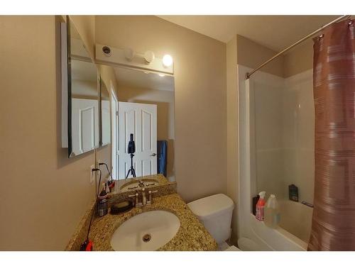 176 Diefenbaker Drive, Fort Mcmurray, AB - Indoor Photo Showing Bathroom