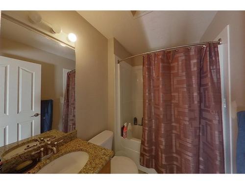 176 Diefenbaker Drive, Fort Mcmurray, AB - Indoor Photo Showing Bathroom