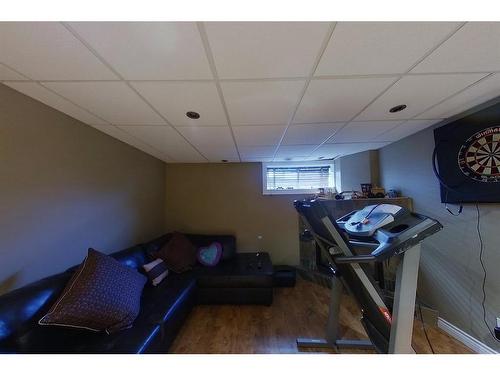 176 Diefenbaker Drive, Fort Mcmurray, AB - Indoor Photo Showing Other Room