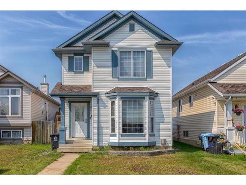 176 Diefenbaker Drive, Fort Mcmurray, AB - Outdoor With Facade