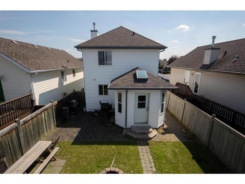 176 Diefenbaker Drive, Fort Mcmurray, AB - Outdoor With Exterior