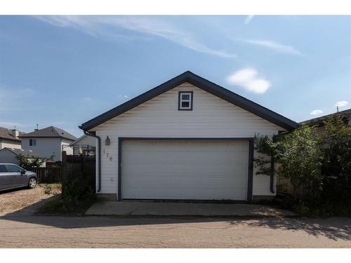 176 Diefenbaker Drive, Fort Mcmurray, AB - Outdoor