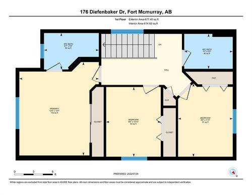 176 Diefenbaker Drive, Fort Mcmurray, AB - Other