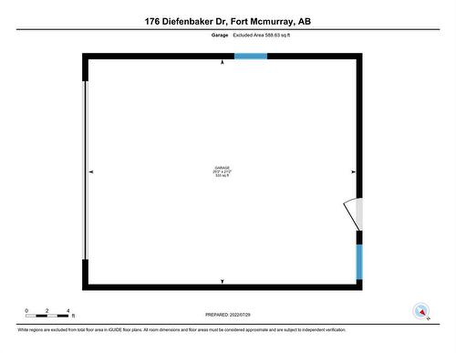 176 Diefenbaker Drive, Fort Mcmurray, AB - Other