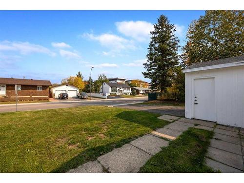 21 Alberta Drive, Fort Mcmurray, AB - Outdoor