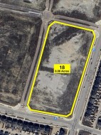 Plan 1422879 Block 18 Lot 1  Fort Mcmurray, AB T9K 0X7