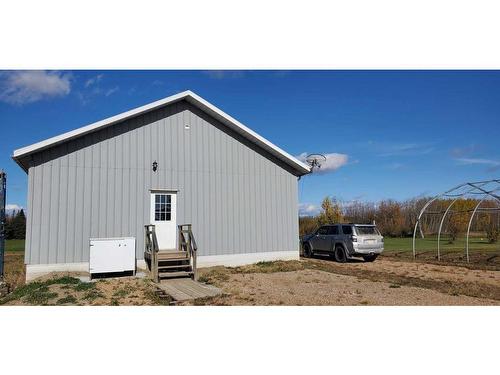 673062B Hwy 855, Atmore, AB - Outdoor