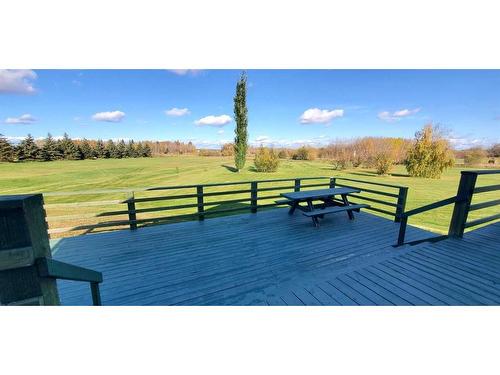 673062B Hwy 855, Atmore, AB - Outdoor With View