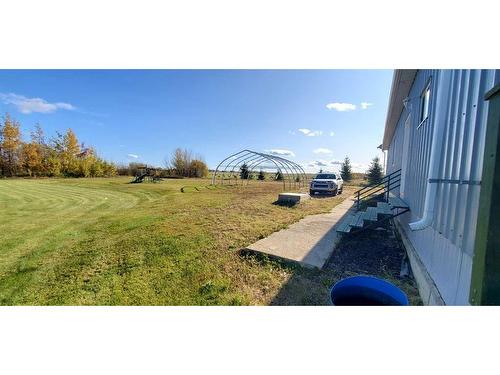 673062B Hwy 855, Atmore, AB - Outdoor