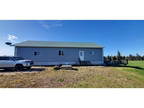 673062B Hwy 855, Atmore, AB - Outdoor