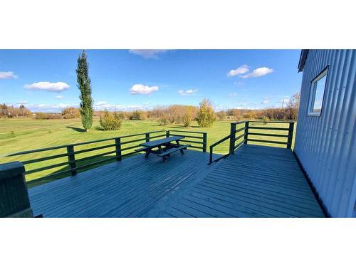673062B Hwy 855, Atmore, AB - Outdoor With View