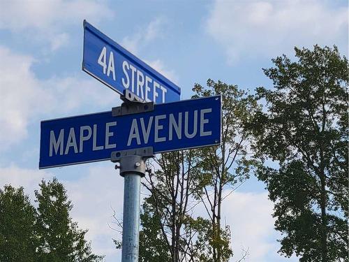 4606 Maple Avenue, Boyle, AB 