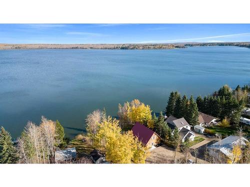82 Blossom Lane, Rural Athabasca County, AB - Outdoor With Body Of Water With View