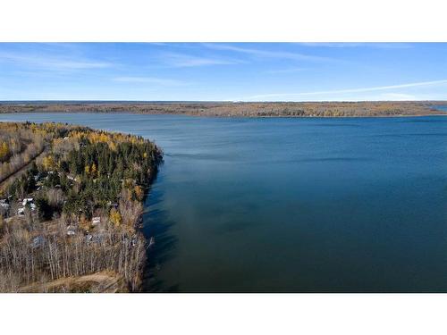 82 Blossom Lane, Rural Athabasca County, AB - Outdoor With Body Of Water With View