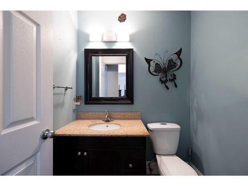 337 Burton Place, Fort Mcmurray, AB - Indoor Photo Showing Bathroom