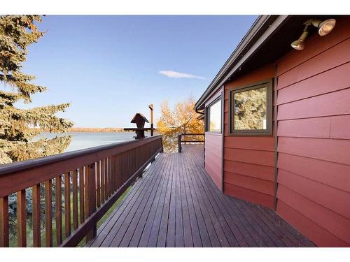 188 Lakeview Drive, Rural Athabasca County, AB - Outdoor With Exterior