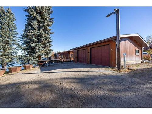 188 Lakeview Drive, Rural Athabasca County, AB - Outdoor