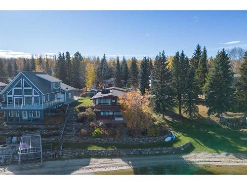 188 Lakeview Drive, Rural Athabasca County, AB - Outdoor