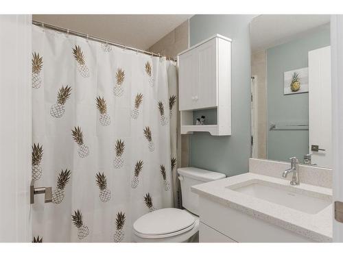 101 Pearson Drive, Fort Mcmurray, AB - Indoor Photo Showing Bathroom