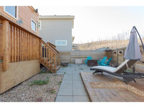 101 Pearson Drive, Fort Mcmurray, AB - Outdoor With Exterior