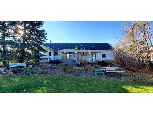 3105 Park Avenue, Mallaig, AB - Outdoor