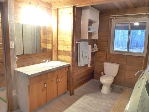 206-13441 665A Township, Lac La Biche, AB - Indoor Photo Showing Bathroom
