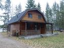 206-13441 665A Township, Lac La Biche, AB  - Outdoor With Deck Patio Veranda 