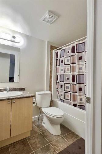 316-236 Stony Mountain Road, Anzac, AB - Indoor Photo Showing Bathroom