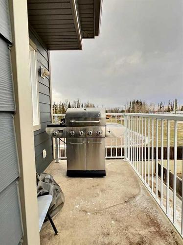 316-236 Stony Mountain Road, Anzac, AB - Outdoor With Exterior