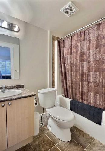 316-236 Stony Mountain Road, Anzac, AB - Indoor Photo Showing Bathroom
