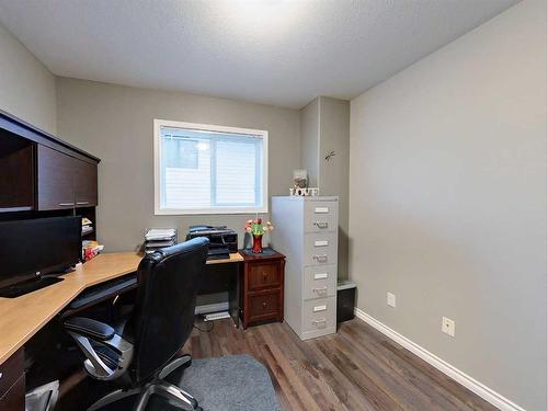 172 Berard Crescent, Fort Mcmurray, AB - Indoor Photo Showing Office