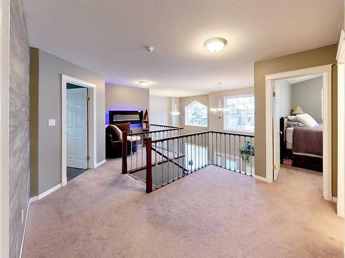 172 Berard Crescent, Fort Mcmurray, AB - Indoor Photo Showing Other Room