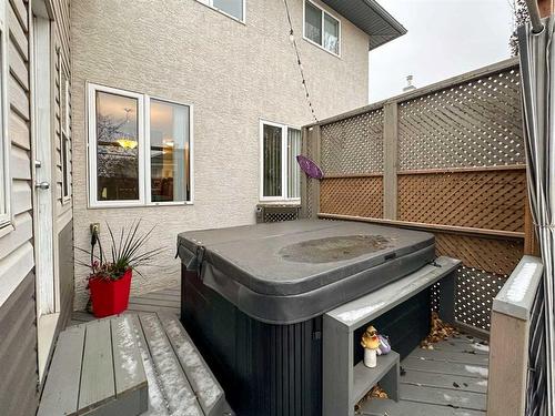 172 Berard Crescent, Fort Mcmurray, AB - Outdoor With Exterior