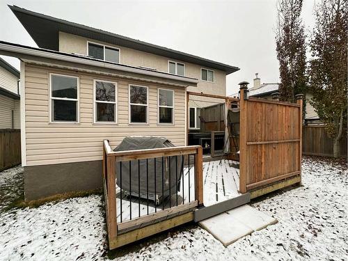 172 Berard Crescent, Fort Mcmurray, AB - Outdoor With Exterior